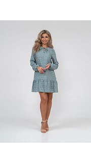 Платье женское 000000858 оптом. Платье женское 000000858 оптом.