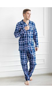 Пижама мужская 000100076 оптом. Пижама мужская 000100076 оптом.