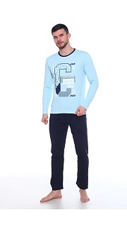 Пижама мужская 000100154 оптом. Пижама мужская 000100154 оптом.