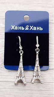 Серьги 000400505 оптом. Серьги 000400505 оптом.