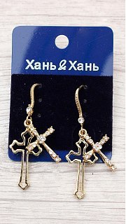 Серьги 000400547 оптом. Серьги 000400547 оптом.
