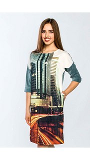 Туника женская 002602051 оптом. Туника женская 002602051 оптом.