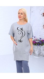 Туника женская 002602752 оптом. Туника женская 002602752 оптом.