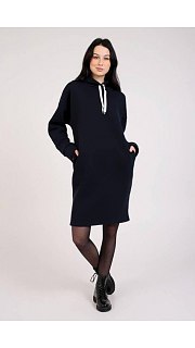 Туника женская с начесом 002602816 оптом. Туника женская с начесом 002602816 оптом.