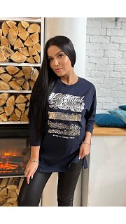 Туника женская 002602891 оптом. Туника женская 002602891 оптом.