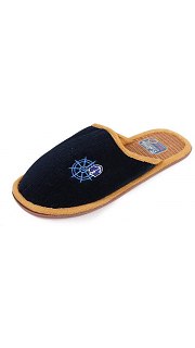 Тапочки домашние мужские 004100211 оптом. Тапочки домашние мужские 004100211 оптом.
