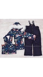 Костюм детский  004900044 оптом. 