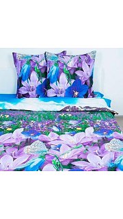 КПБ (2х-спальный) бязь 006700409 оптом. КПБ (2х-спальный) бязь 006700409 оптом.