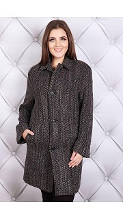 Пальто женское 011400180 оптом. Пальто женское 011400180 оптом.