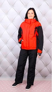 Костюм: (куртка и комбинезон) 011500237 оптом. Костюм: (куртка и комбинезон) 011500237 оптом.