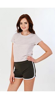 Шорты женские 012300344 оптом. Шорты женские 012300344 оптом.