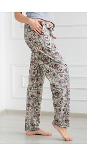 Брюки женские домашние 012400184 оптом. Брюки женские домашние 012400184 оптом.