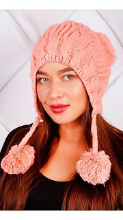 Шапка женская 013800503 оптом. Шапка женская 013800503 оптом.