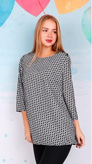Блузка женская 015100181 оптом. Блузка женская 015100181 оптом.