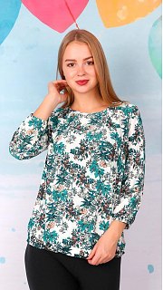 Блузка женская 015100182 оптом. Блузка женская 015100182 оптом.