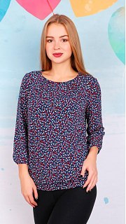 Блузка женская 015100190 оптом. Блузка женская 015100190 оптом.