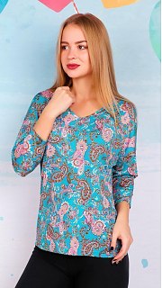 Блузка женская 015100197 оптом. Блузка женская 015100197 оптом.