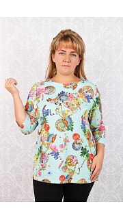 Блузка женская 015100242 оптом. Блузка женская 015100242 оптом.