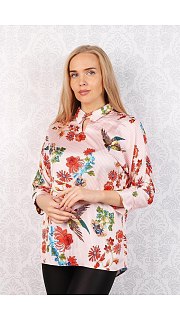 Блузка женская 015100250 оптом. Блузка женская 015100250 оптом.