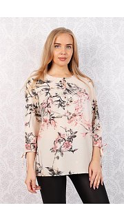 Блузка женская 015100251 оптом. Блузка женская 015100251 оптом.