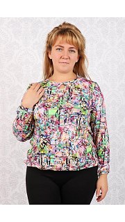 Блузка женская 015100256 оптом. Блузка женская 015100256 оптом.