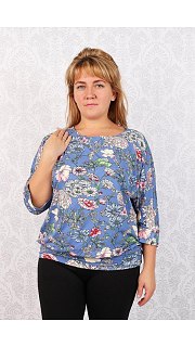 Блузка женская 015100257 оптом. Блузка женская 015100257 оптом.