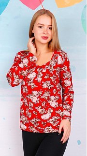 Блузка женская 015200328 оптом. Блузка женская 015200328 оптом.