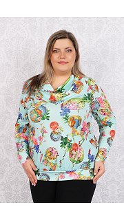 Блузка женская 015200371 оптом. Блузка женская 015200371 оптом.