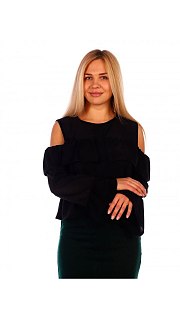 Блузка женская 015200393 оптом. Блузка женская 015200393 оптом.
