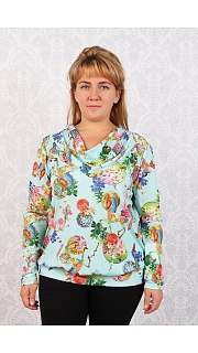 Блузка женская 015200415 оптом. Блузка женская 015200415 оптом.
