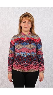 Блузка женская 015200423 оптом. Блузка женская 015200423 оптом.