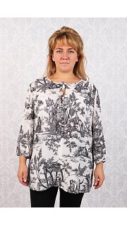 Блузка женская 015200431 оптом. Блузка женская 015200431 оптом.