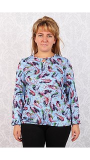 Блузка женская 015200438 оптом. Блузка женская 015200438 оптом.