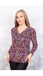 Блузка женская 015200454 оптом. Блузка женская 015200454 оптом.