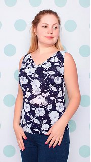 Блузка женская 015300532 оптом. Блузка женская 015300532 оптом.