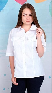 Блузка 015300613 оптом. Блузка 015300613 оптом.