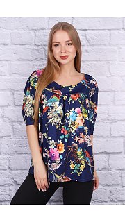 Блузка женская 015300623 оптом. Блузка женская 015300623 оптом.