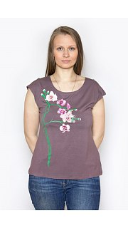 Футболка женская 015300671 оптом. Футболка женская 015300671 оптом.