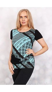 Блузка женская 015300753 оптом. Блузка женская 015300753 оптом.