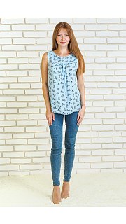 Блуза женская 015300781 оптом. Блуза женская 015300781 оптом.