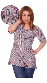 Блузка женская 015300782 оптом. Блузка женская 015300782 оптом.