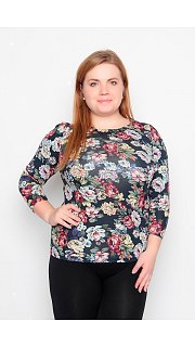 Блузка женская 015802331 оптом. Блузка женская 015802331 оптом.
