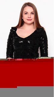 Блузка женская 015802585 оптом. Блузка женская 015802585 оптом.