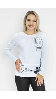 Лонгслив женский 015900451 оптом. Лонгслив женский 015900451 оптом.
