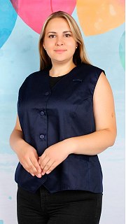 Жилет 016400050 оптом. Жилет 016400050 оптом.