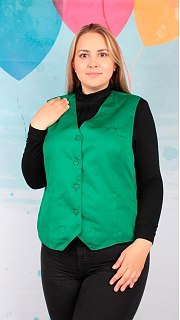 Жилет 016400059 оптом. Жилет 016400059 оптом.