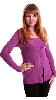 Кофта 017100543 оптом. Кофта 017100543 оптом.