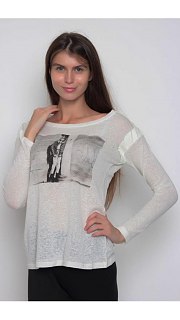 Кофта 017102014 оптом. Кофта. Прекрасный вариант для женского гардероба
