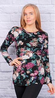 Кофта женская 017102274 оптом. Кофта женская 017102274 оптом.
