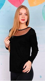 Кофта женская 017102304 оптом. Кофта женская 017102304 оптом.